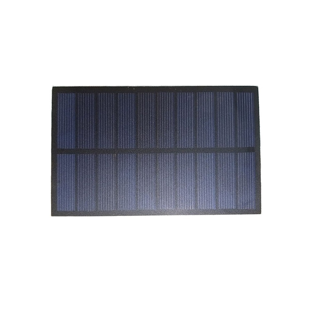 پنل خورشیدی  کد 715 ظرفیت 2 وات