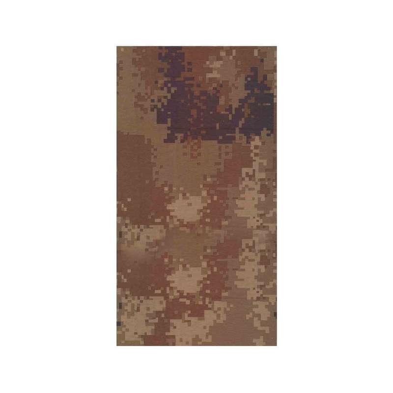 دستمال سر و گردن مدل چریکی 