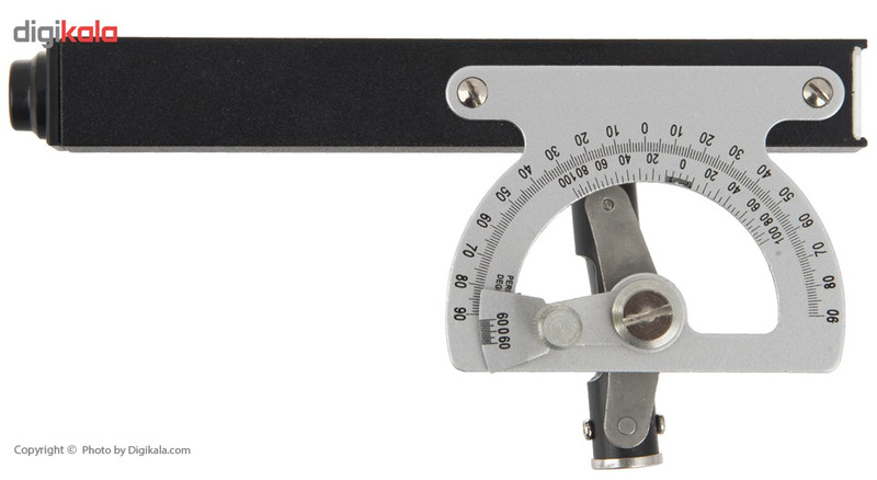 شیب سنج دستی شیب سنج دستی