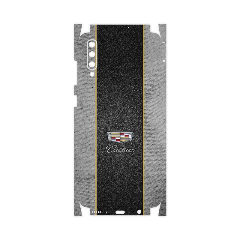 برچسب پوششی ماهوت مدل Cadillac-FullSkin مناسب برای گوشی موبایل سامسونگ Galaxy A70