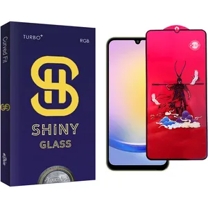 Atouchboo King Screen Protector For Samsung Galaxy A25