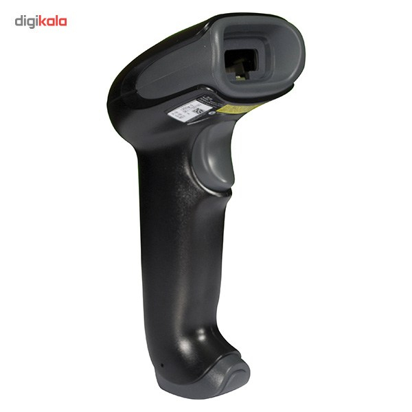 بارکدخوان هانی ول مدل Voyager 1250g