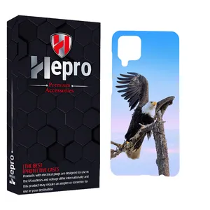 HEPRO MC Cover for Samsung Galaxy A42