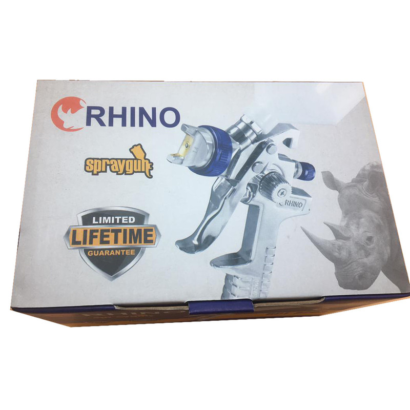 پیستوله رنگ رینو مدل RPT-8203