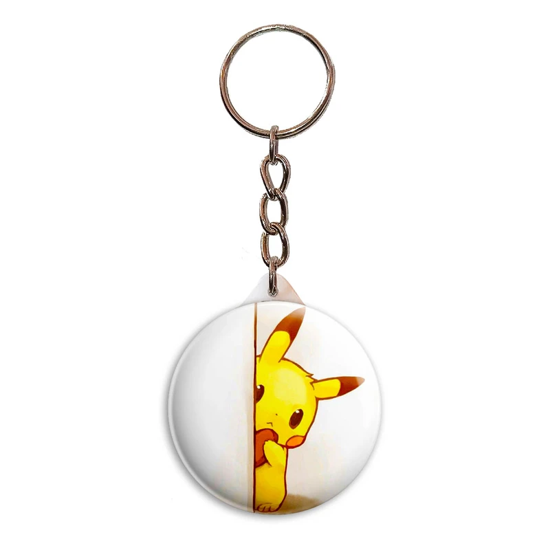 جاکلیدی پرمانه طرح pokemon کد pmy.25147
