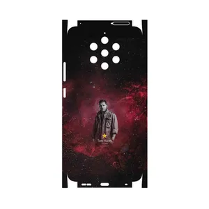 MAHOOT Tom Hardy-FullSkin Cover Sticker for Nokia 9 Pureview