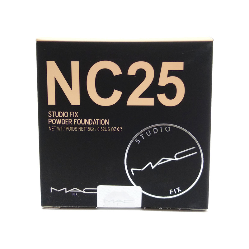 پنکیک مک فیکس شماره NC25