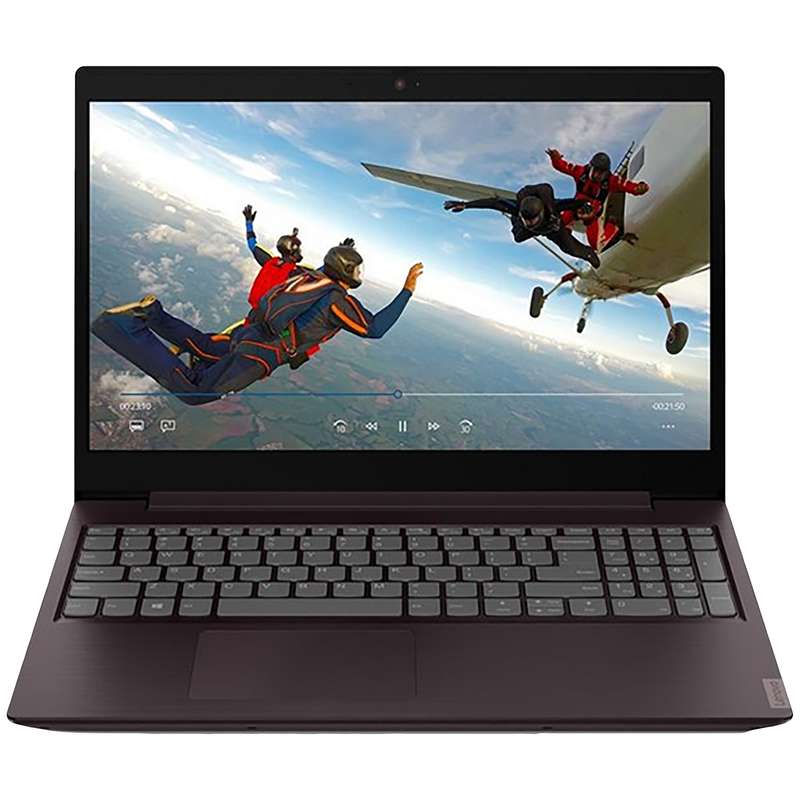 لپ تاپ 15.6 اینچی لنوو مدل IdeaPad L340-NPE لپ تاپ 15.6 اینچی لنوو مدل IdeaPad L340-NPE