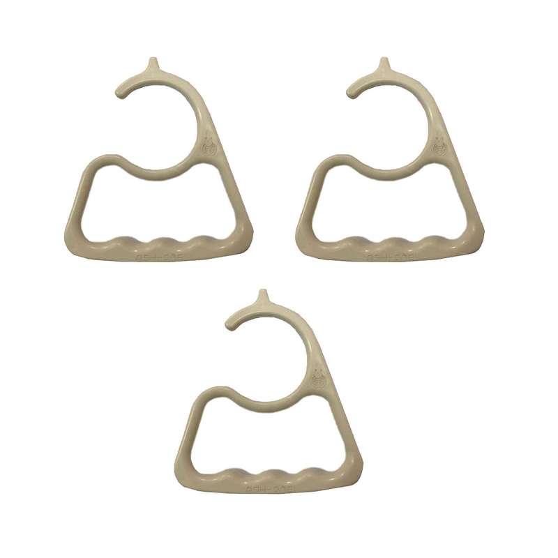 دستگیره اشوان مدل کوبیست مجموعه 3 عددی