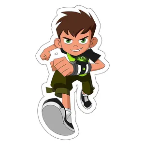 استند تولد طرح بن تن کد 57