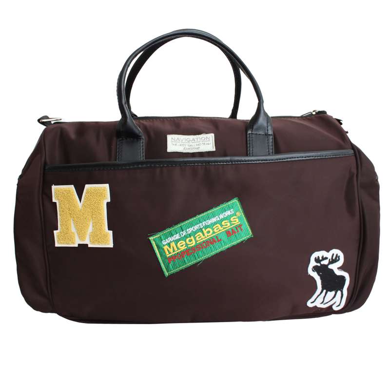 ساک ورزشی مدل 120058-2