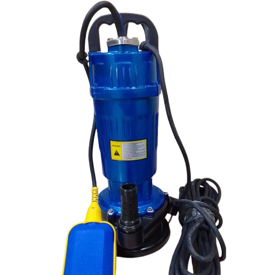 کفکش ونزو مدل 20 متری فلوتردار کد QDX-1.5-20-0.37F