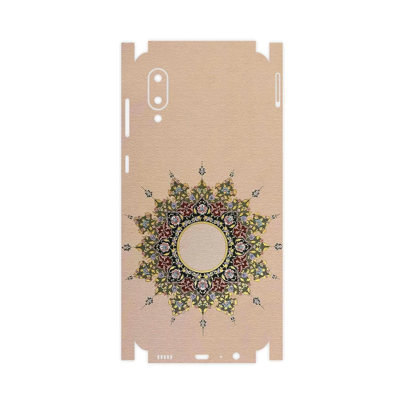 برچسب پوششی ماهوت مدل Art of Illumination 3-FullSkin مناسب برای گوشی موبایل سامسونگ Galaxy A02