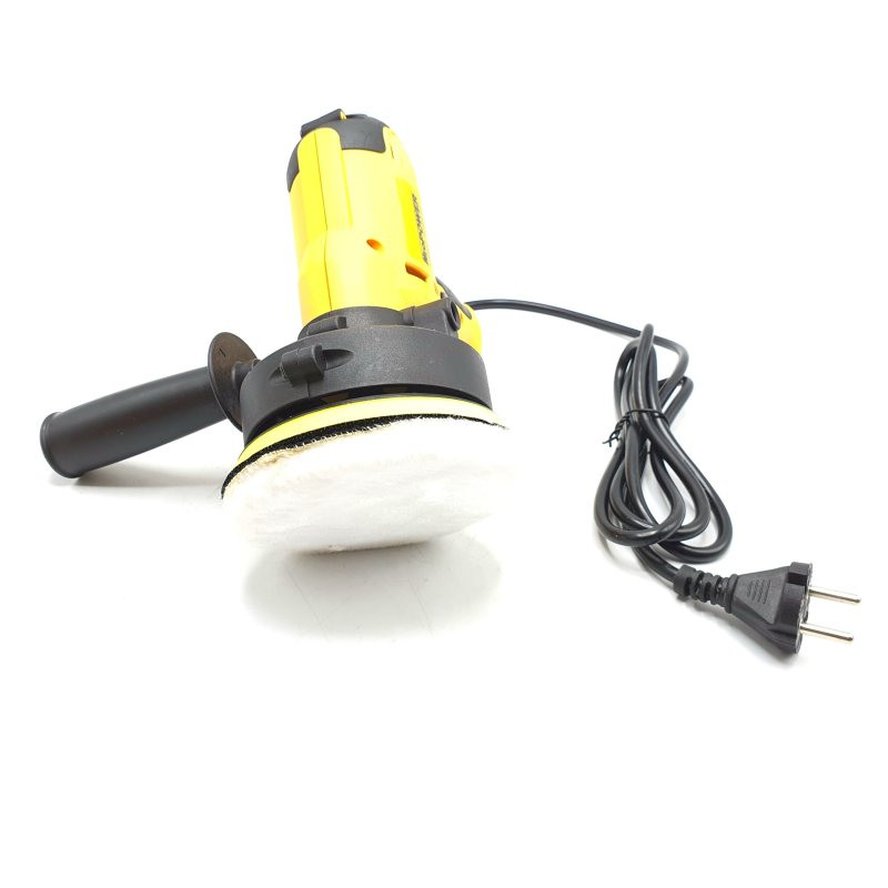 دستگاه پولیش نئوپاور مدل تفنگی کد 125MM-2600R/MIN