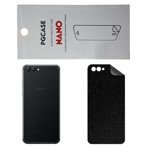 STAR SD Back Skin For HONOR V10