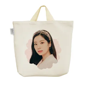 ساک خرید خندالو مدل داهیون توایس کد 1650