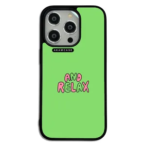 AKAM AMC-WA14PRO-POSITIVE-40 Cover For Apple iPhone 14 Pro