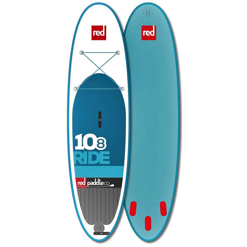 بورد ردپدل مدل 10.8 RIDE بادی