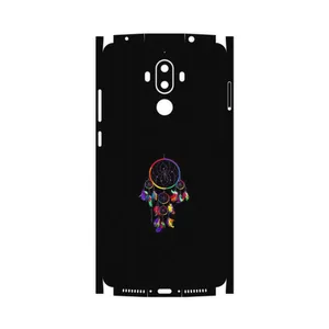 MAHOOT Dream Catchers-FullSkin Cover Sticker for Huawei Mate 9