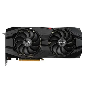 کارت گرافیک ایسوس مدل ROG-STRIX-RX5500XT-O8G-GAMING