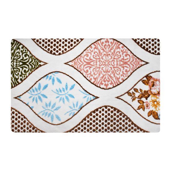 پادری مدل G - 742865 سایز 100x60 سانتی متر
