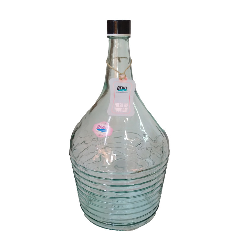 بطری دنیز مدل کارو