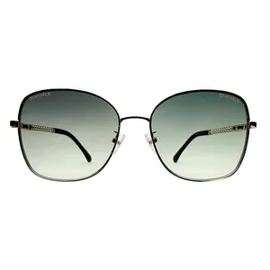 عینک آفتابی زنانه شانل مدل CH3468 006