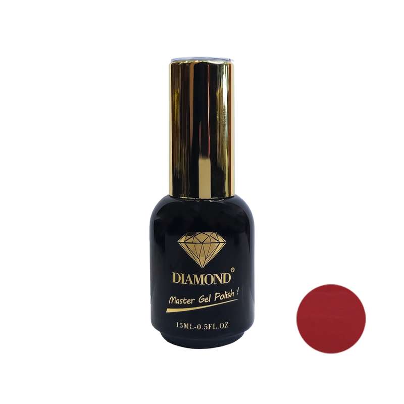 لاک ژل ناخن دیاموند سری MASTER شماره 32
