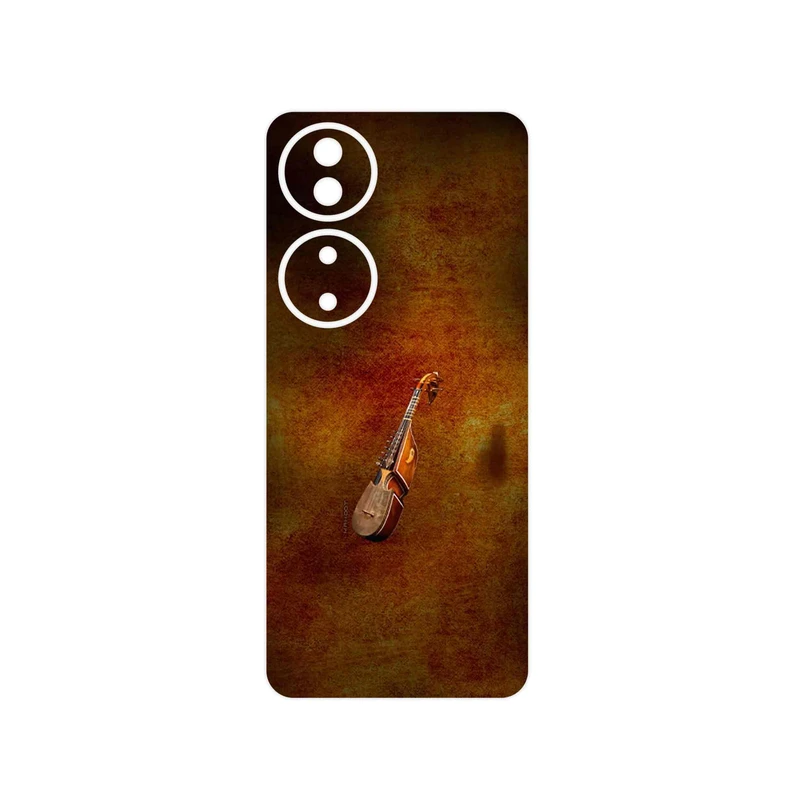 برچسب پوششی ماهوت مدل Rabab مناسب برای گوشی موبایل آنر X7b