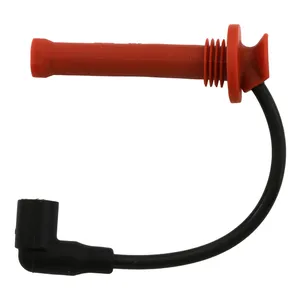 وایر شمع سیلندر 4 ام وی ام مدل S11-3707050CA مناسب برای ام وی ام 110