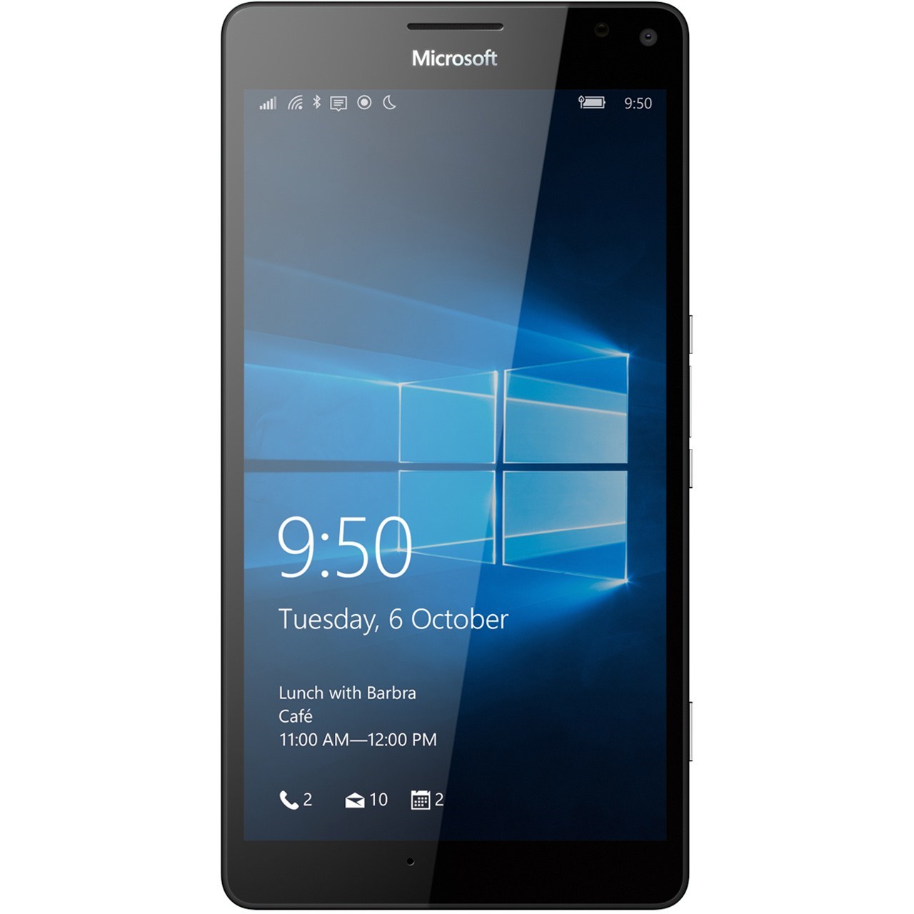 گوشی موبایل مایکروسافت مدل Lumia 950 XL