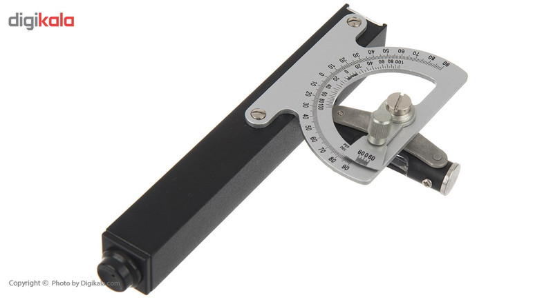 شیب سنج دستی شیب سنج دستی