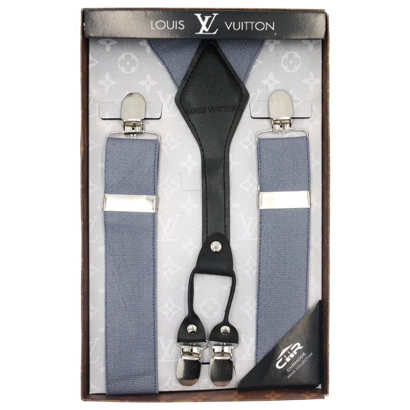 عکس شماره 23 : ساسبند مردانه سی اچ آر کد m064bk