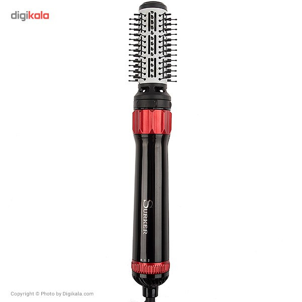سشوار چرخشی سورکر مدل HB-820 سشوار چرخشی سورکر مدل HB-820