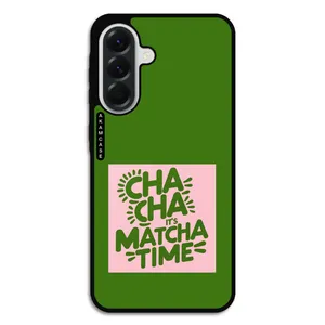 AKAM AMC-WSGA56-MATCHA-25 Cover For Samsung Galaxy A56