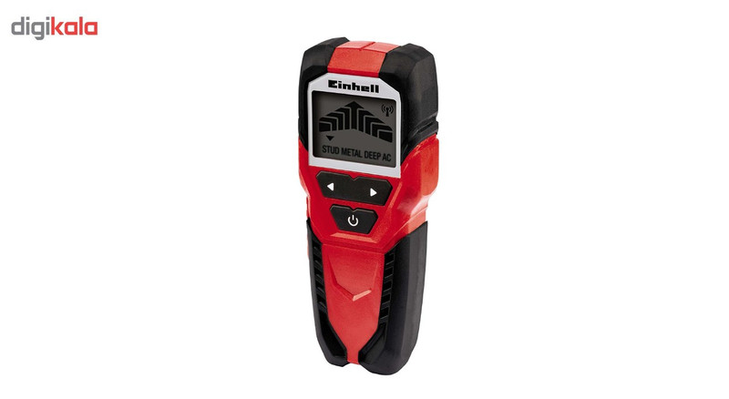 ردیاب دیجیتالی اینهل مدل TC-MD 50