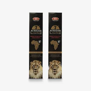 عود خوشبو کننده بیک مدل african lions بسته 2 عددی