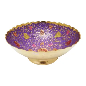 کاسه برنجی کد Mhr-Dlb-15-pp