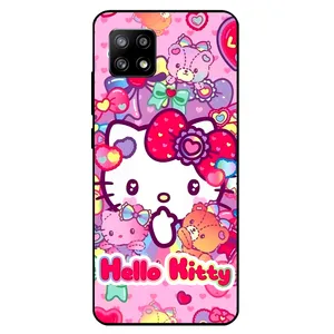 Megafone 8219 Cover For Samsung Galaxy A22 5G