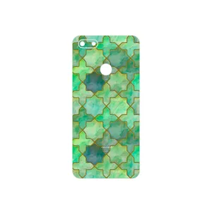 MAHOOT Iran Tile 8 Cover Sticker for Motorola Moto E6 Play