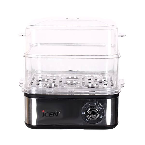 تخم مرغ پز آی سن مدل IE - E610