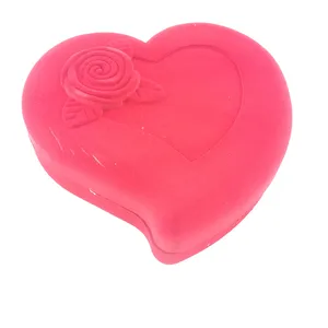 جعبه جواهرات مدل عشق کد love 1 