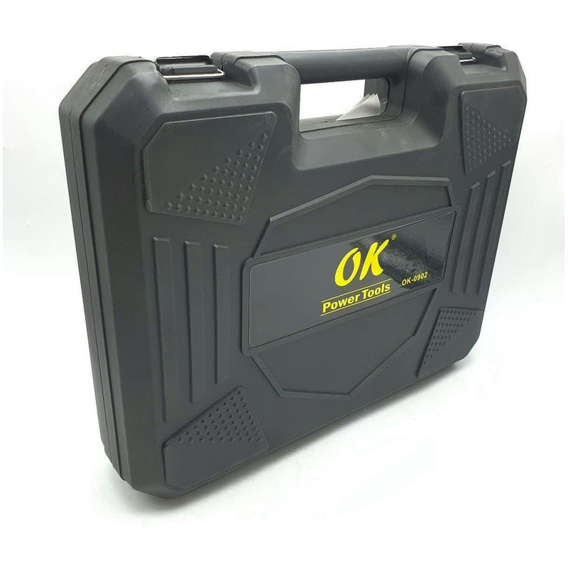 مجموعه 48 عددی ابزار اوکی کد 0902 مجموعه 48 عددی ابزار اوکی کد 0902