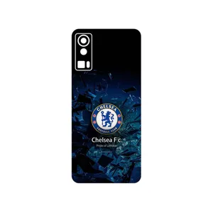 MAHOOT Chelsea Cover Sticker for Gplus X20