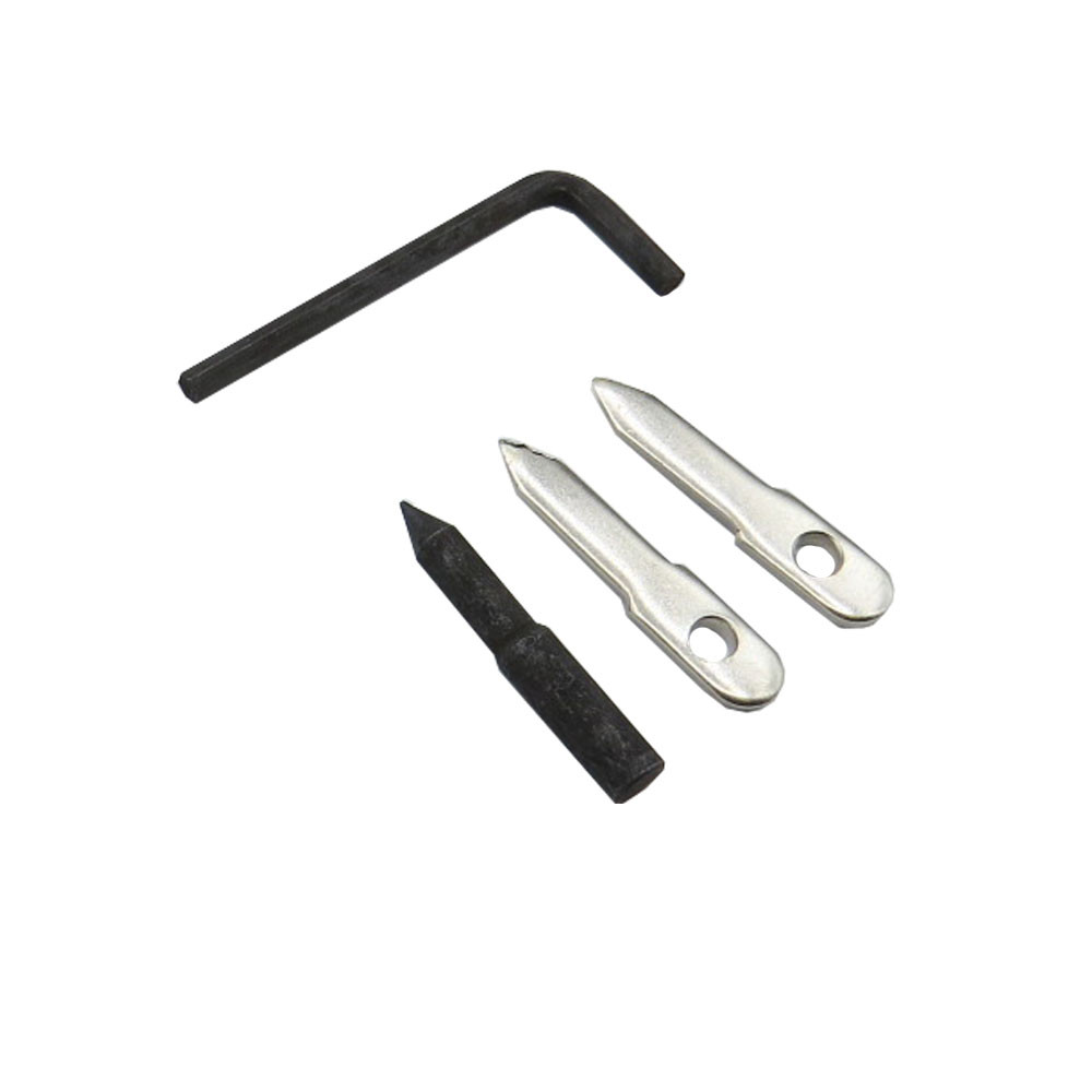 مته گردبر متغیر ولف مدل WOL30-200 مته گردبر متغیر ولف مدل WOL30-200