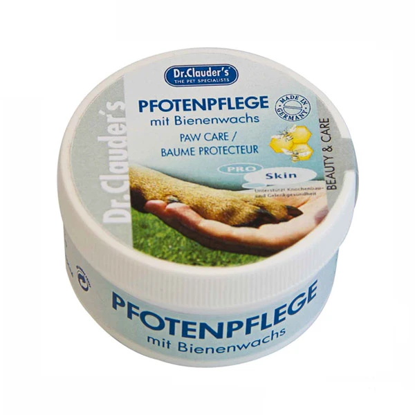 بالم پنجه سگ و گربه دکتر کلادر مدل کاسه ای حجم 40 میلی لیتر