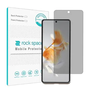 Rock space model HyPRV screen protector suitable for Huawei Mate X3 mobile phone