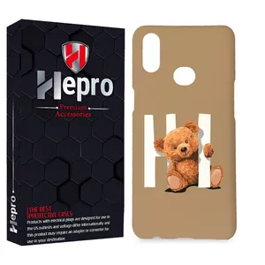 HEPRO MC Cover for Samsung Galaxy A10S