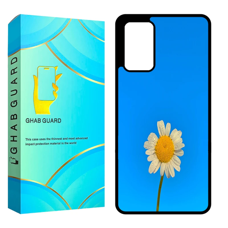 کاور قاب گارد مدل CHAP مناسب برای گوشی موبایل سامسونگ Galaxy A72