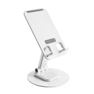 پایه نگهدارنده گوشی موبایل و تبلت  مدل ۳۶۰ درجه